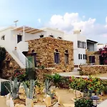 Σπίτι διακοπών Carmela Κιόνια