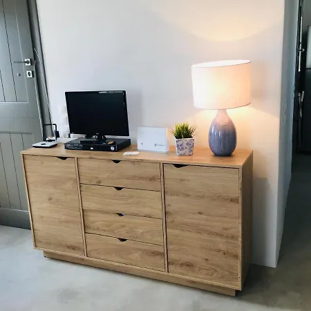 Hébergement de vacances Carmela Kionia