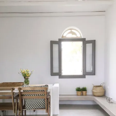 בית נופש Carmela