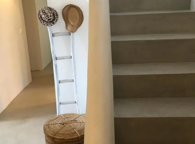 Hébergement de vacances Carmela *