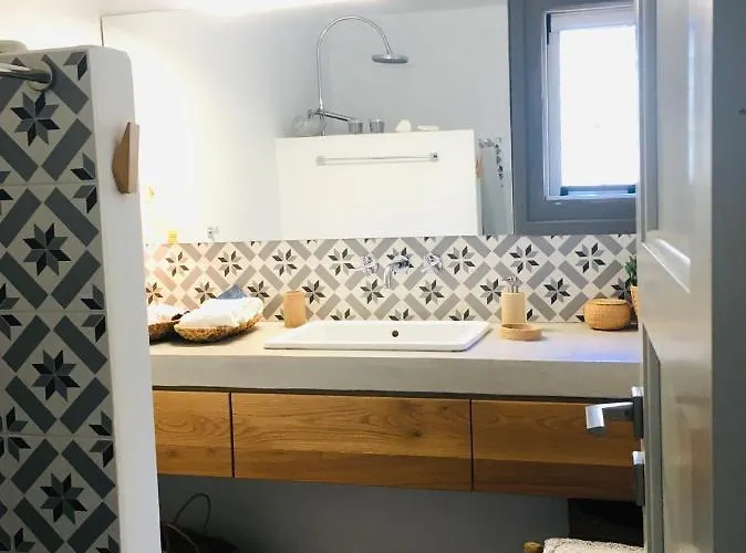 Carmela Hébergement de vacances