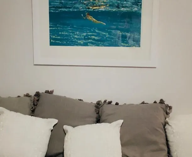 Hébergement de vacances Carmela Kionia