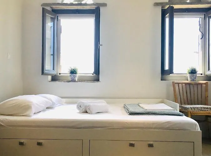 Hébergement de vacances Carmela *