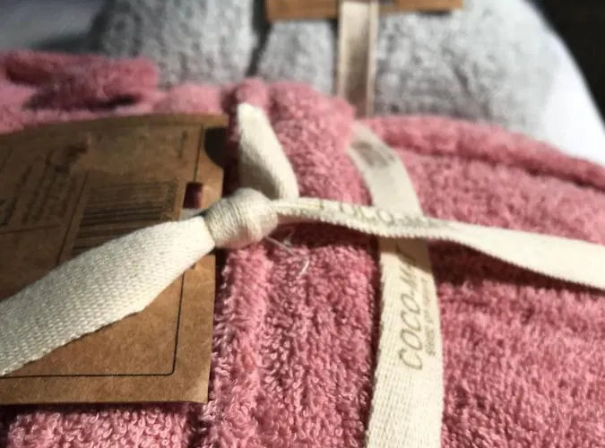 Carmela Hébergement de vacances