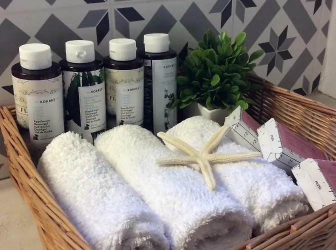 Hébergement de vacances Carmela