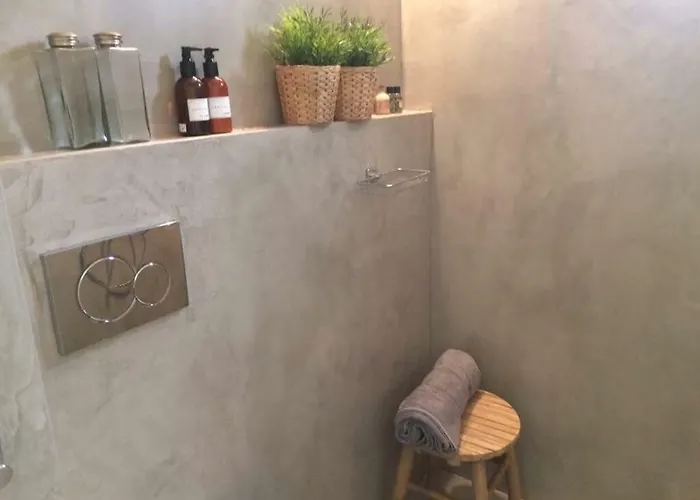 Carmela בית נופש