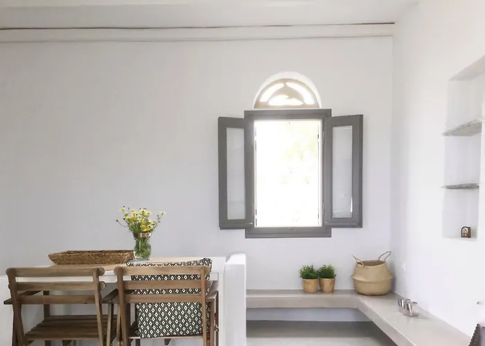 Hébergement de vacances Carmela