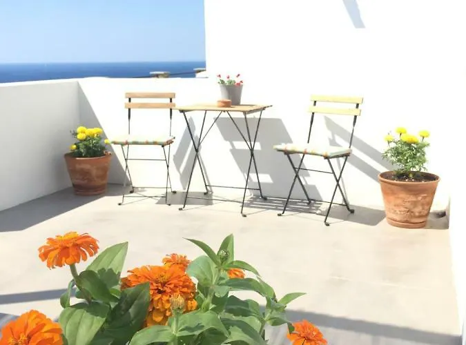 Hébergement de vacances Carmela