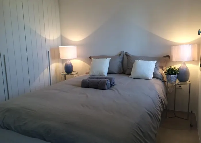 Carmela Hébergement de vacances