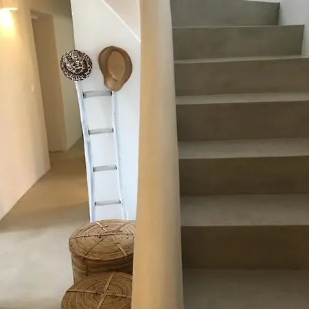 Hébergement de vacances Carmela *