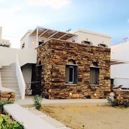 Ferienhaus Carmela *