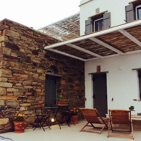 Tatil Evi Carmela