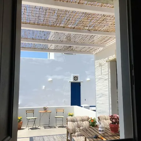 Carmela Hébergement de vacances *
