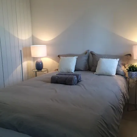 Carmela Tatil Evi