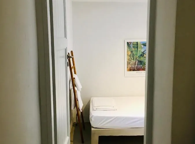 Ferienhaus Carmela Kionia