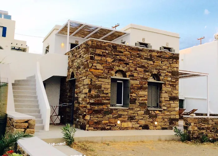 Ferienhaus Carmela *