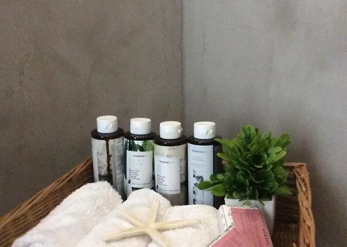 Ferienhaus Carmela *