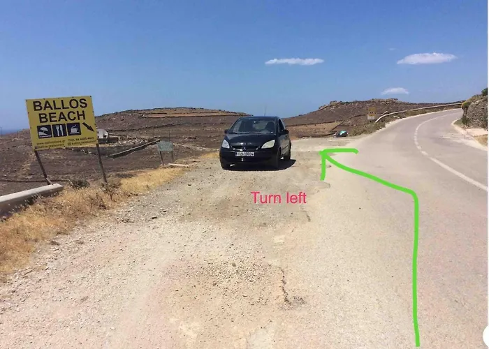 Carmela Dom wakacyjny *