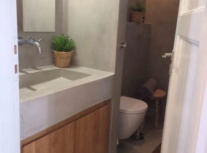 Ferienhaus Carmela Kionia