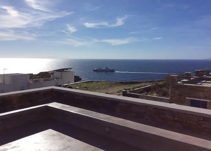 Carmela Dom wakacyjny *