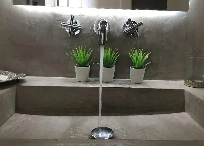 Carmela Ferienhaus *