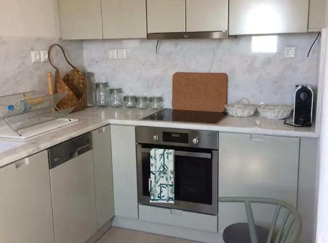 Ferienhaus Carmela *