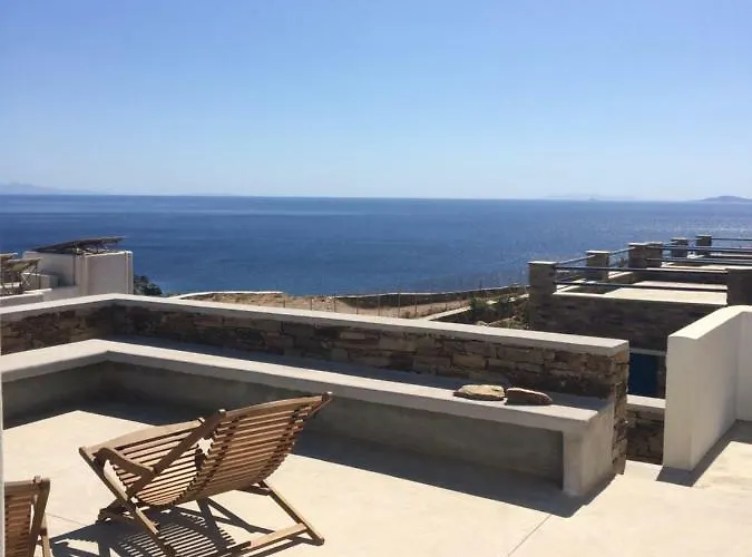 Carmela Holiday home *