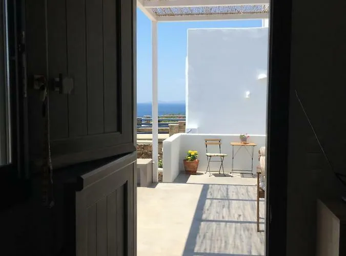 Ferienhaus Carmela Kionia