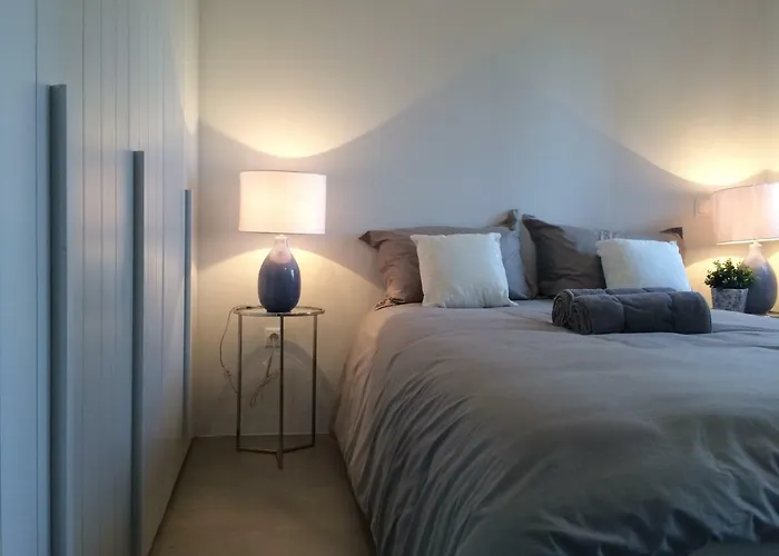 Сasa de vacaciones Carmela Kionia