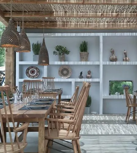 Carmela Ferienhaus *